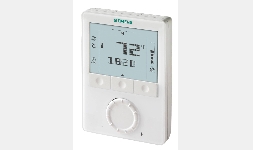 Termostatos VAV, F&C o RTU. SIEMENS, standalone o de comunicación