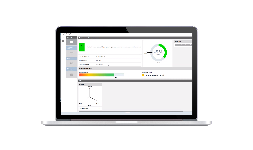 Monitorea la energia de tu planta, encuentra fugas y optimiza tu operación, Power Monitoring System