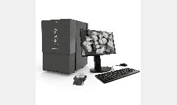 Microscopía electrónica de barrido (SEM)