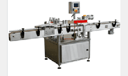 Etiquetadoras lineales, rotativas, autoadheribles y roll feed