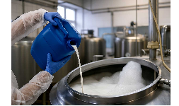 Antiespumantes industriales