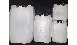 Bidones porrones o tanques estibables