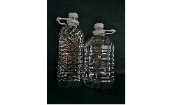 Garrafones de pet para agua purificada