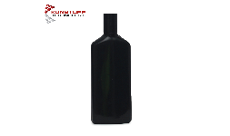 Envases cilíndricos de PVC para aplicaciones industriales Kunstoff