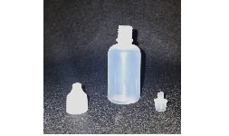 Goteros para productos farmacéuticos
