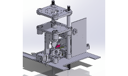 Diseño de equipos para la industria manufacturera para mejorar eficiencia