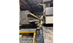 Maquinaria industrial bancada para trefiladora