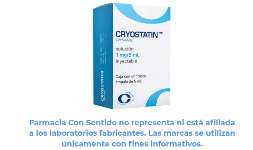 Octreótida 1 mg/5 mL Frasco ámpula