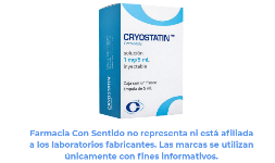 Octreótida (genérico de Sandostatin)1 mg/5 mL Frasco ámpula 