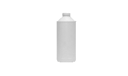 Envases cilíndricos para productos industriales Kunstoff