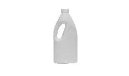 Botellas de polietileno de alta densidad para uso industrial Kunstoff