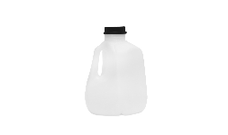 Botellas para jugos de plástico Kunstoff