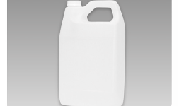 Envases para anticongelantes de uso automotriz Kunstoff