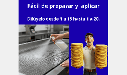 Antiadherente Tortilla PRO-900