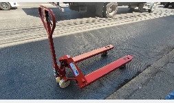Patin hidráulico 27