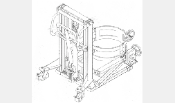 VOLTEA TAMBOS VI-35