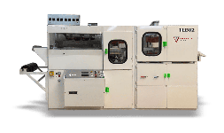 TERMOFORMADORA DE VACIO AUTOMATICA MODELO TFVA 5161