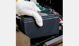 Mantenimiento preventivo y reparación de UPS / Nobreaks