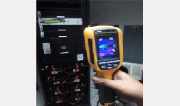 Mantenimiento preventivo y reparación de UPS / Nobreaks