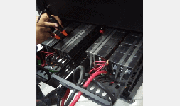 Mantenimiento preventivo y reparación de UPS / Nobreaks