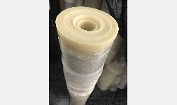 Silicón traslúcido