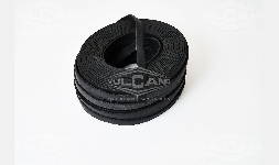 Soleras de hule EPDM
