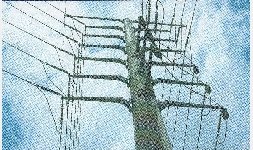 Postes de Transmisión.