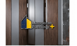 Mamparas de sólido fenólico de de 12.7 mm de espesor
