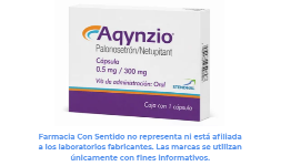Palonosetrón 0.5 mg/ 300 mg Caja con 1 cápsula Venta de