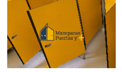 Mamparas para jardín de niños hasta 12 años de edad