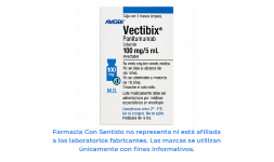 Panitumumab Solución inyectable 100 mg/ 5 mL Efectos secundarios