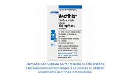 Panitumumab 100 mg/ 5 mL Frasco ámpula Venta de