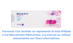 Pegfilgrastim Solución inyectable 6 mg/ 0.6 mL