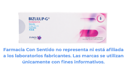 Pegfilgrastim Solución inyectable 6 mg/ 0.6 mL Venta de