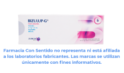 Pegfilgrastim Solución inyectable 6 mg/ 0.6 mL Costo de