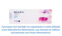 Pegfilgrastim Solución inyectable 6 mg/ 0.6 mL En México