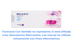 Pegfilgrastim (genérico de Neulasta) Solución inyectable 6 mg/ 0.6 mL