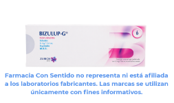 Pegfilgrastim 6 mg/ 0.6 mL Jeringa prellenada Proveedor