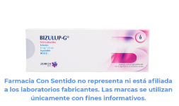 Pegfilgrastim (genérico de Neulasta) 6 mg/ 0.6 mL Jeringa prellenada