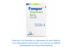 Pemetrexed disódico 500 mg Solución inyectable