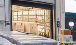 Bodega fiscal para mercancías de importación Comer Express Chihuahua