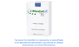 Pirfenidona 600 mg Frasco con 90 tabletas Genérico