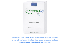 Pirfenidona 600 mg Frasco con 90 tabletas Efectos secundarios