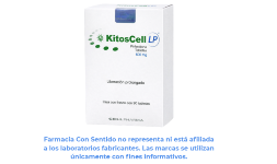 Pirfenidona 600 mg Frasco con 90 tabletas Proveedor