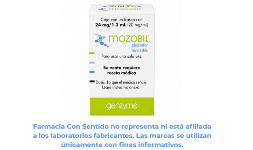 Plerixafor 20 mg/mL Frasco ámpula Genérico