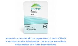 Regorafenib 40 mg Frasco con 28 comprimidos Precio