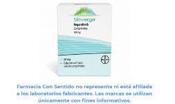 Regorafenib 40 mg Frasco con 28 comprimidos Proveedor