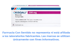 Ribociclib 200 mg Caja con 63 tabletas Proveedor