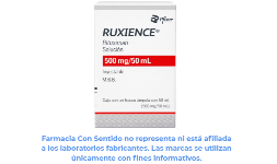 Rituximab 500 mg/50mL Frasco ámpula Proveedor