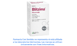 Rituximab 500 mg/50mL Frasco ámpula En Puebla